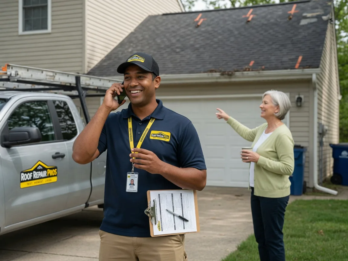 Roof Repair The Villages, FL FAQs
